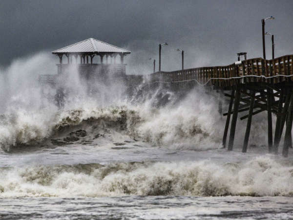 क्‍या है तूफान को नाम देने का फायदा 