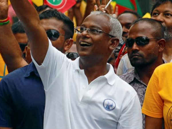 फोन पर दी जीत की बधाई 