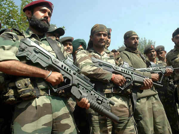 65 की जंग में पाकिस्‍तान को दिया मुहंतोड़ जवाब 