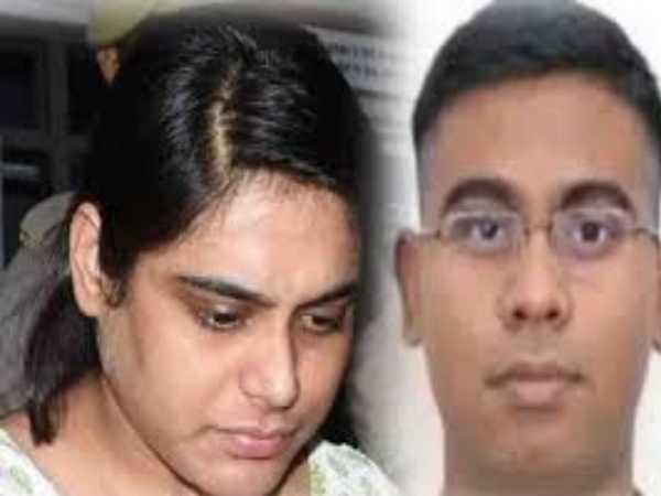 पारिवारिक कलह ने सुरेंद्र को मजबूर दिया