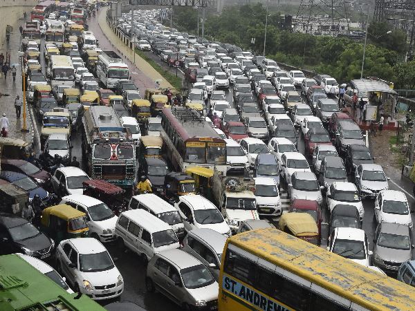 टास्क फोर्स ने शहर में 77 अत्यधिक भीड़ वाली जगहों की पहचान की