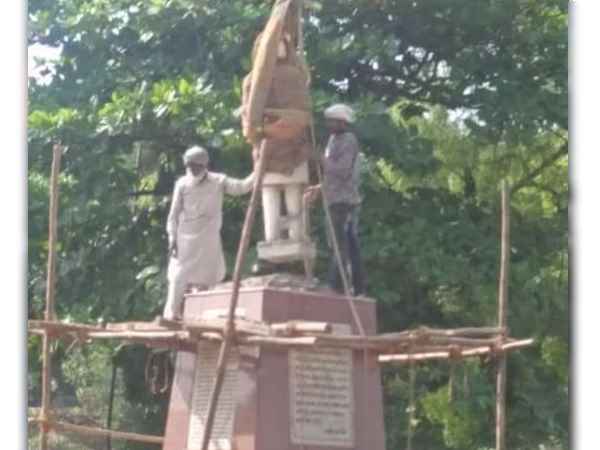 कांग्रेस के प्रदेश महासचिव बोले