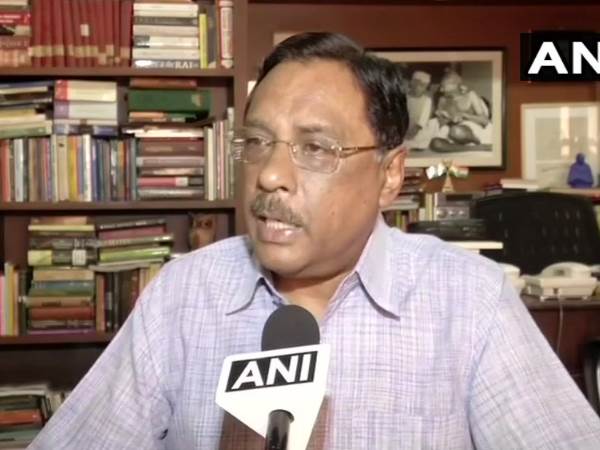 राम मंदिर पर फिर गरमाई सियासत