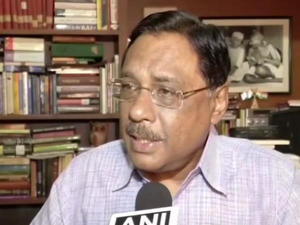 मंदिर निर्माण का विरोध करने वालों से जेडीयू नेता का आग्रह