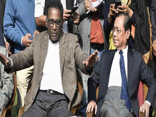 असम एनआरसी पर दिया था फैसला असम एनआरसी पर दिया था फैसला