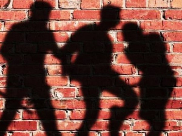 प्रेमिका के पति से हो गया सामना