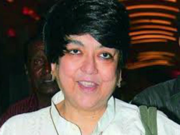 हजारिका और लाजमी विवाहित हैं या नहीं? 