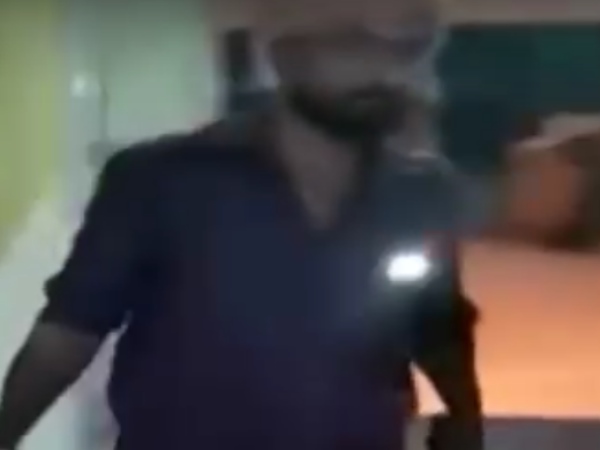 चिकमंगलूर में चौंकाने वाली वारदात