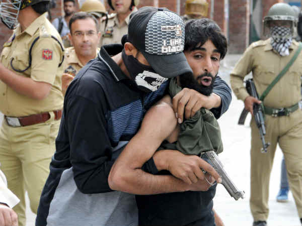 स्पेशल कमांडो फोर्स का हिस्सा स्पेशल कमांडो फोर्स का हिस्सा