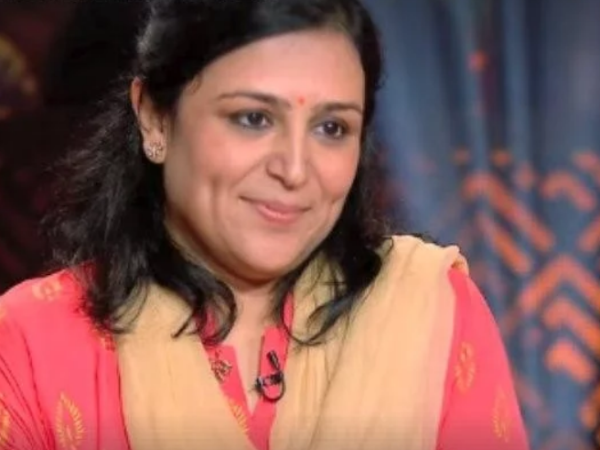 शो की पहली करोड़पति बनीं बिनीता