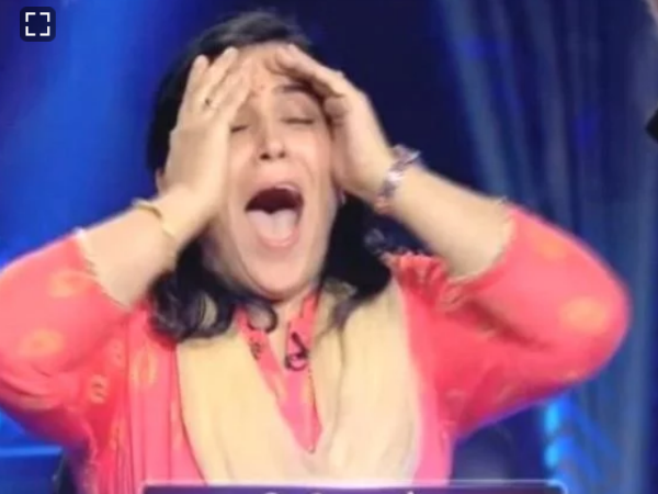 विनिता खेलेंगी जैकपॉट... 