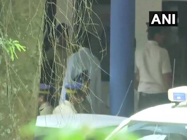 Kerala nun rape case: Bishop Franco Mulakkal accused of raping before appears Crime Branch probe team Kerala nun rape case: Bishop Franco Mulakkal accused of raping before appears Crime Branch probe team