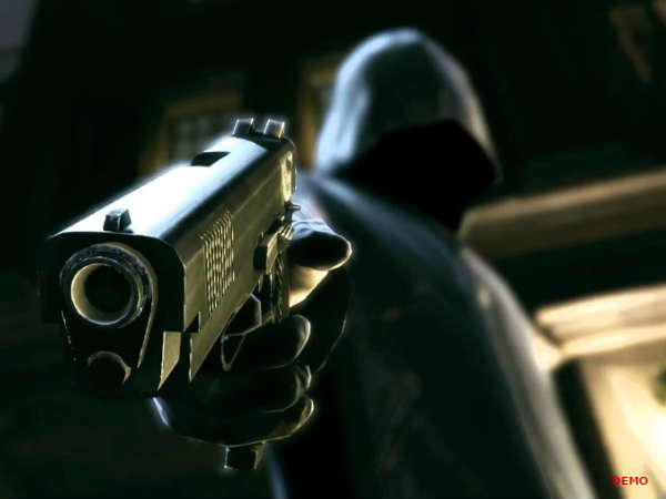 पुलिस में है पति और प्रेमिका से शादी करने के लिए दी थी पत्‍नी की हत्‍या की सुपारी