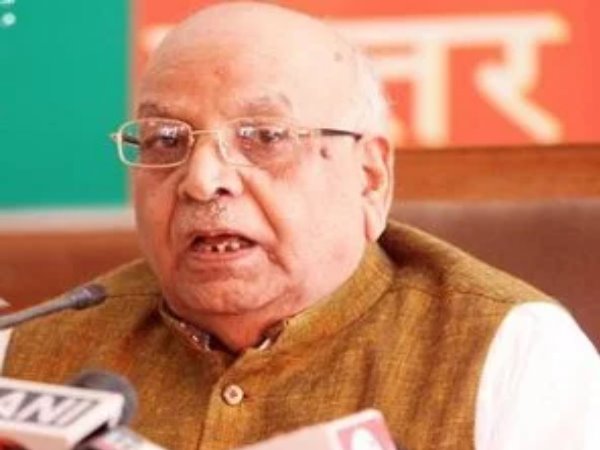 bihar Governor release an order to change dress code during convocation in universities bihar Governor release an order to change dress code during convocation in universities