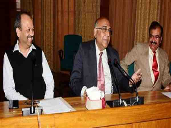 ias bk aggarwal got appointed as new chief-secretary of himachal pradesh