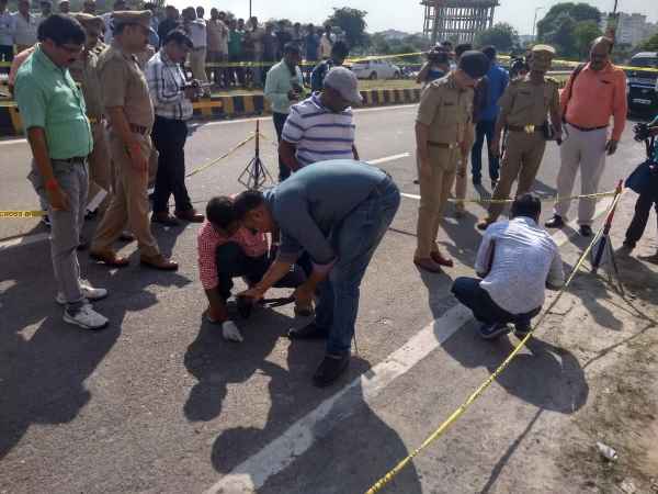 बारीकी से कर रहे जांच: आईजी