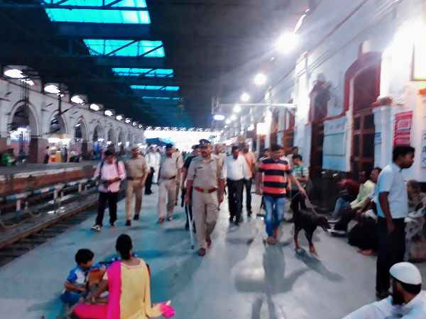 सोशल मीडियो पर पत्र हो रहा है वायरल