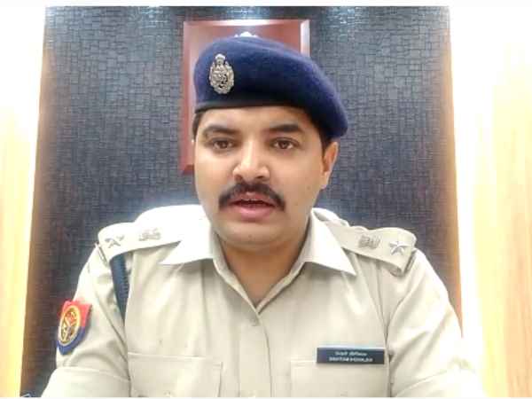 आईपीसी की धारा 302 के तहत हत्या का मामला दर्ज किया गया