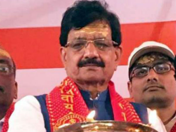 मौजूदा समय में एमएलसी हैं मदन मोहन झा मौजूदा समय में एमएलसी हैं मदन मोहन झा