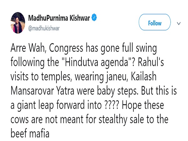 बीजेपी का पलटवार बीजेपी का पलटवार