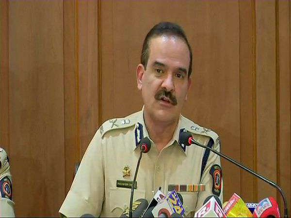 पुलिस रिमांड को लेकर दिया हलफनामा