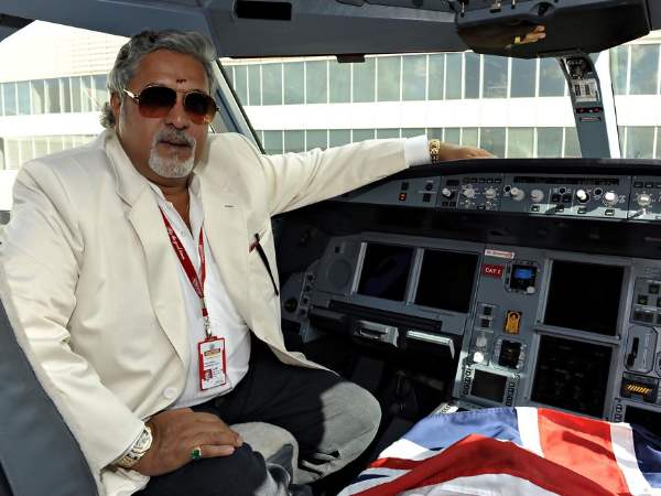 दिल्ली की चौधरी एविएशन कंपनी ने खरीदे माल्या के हेलीकॉप्टर