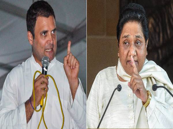 छत्तीसगढ़ से यूपी पर निशाना