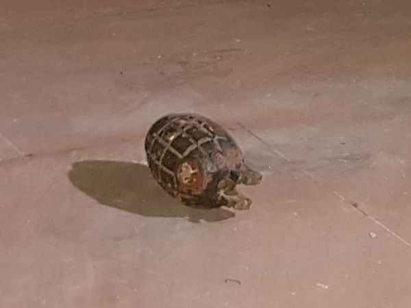 भाजपा विधायक के घर पर हुआ था हमला