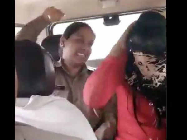 अपने सहपाठी से लैपटॉप लेने आई थी मेडिकल छात्रा 