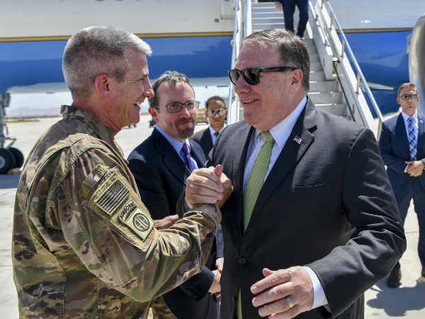 खराब दौर में रिश्‍ते 