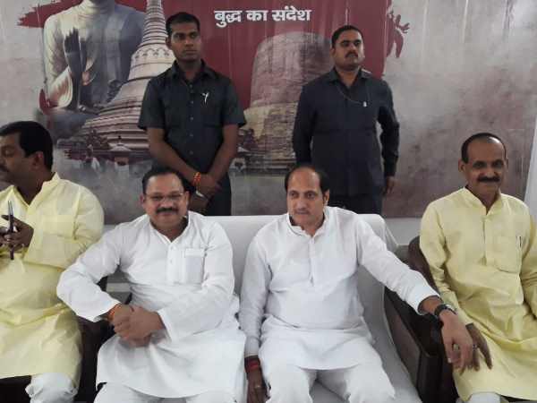 akhilesh yadav cant say anything about sugarcane says up minister rana