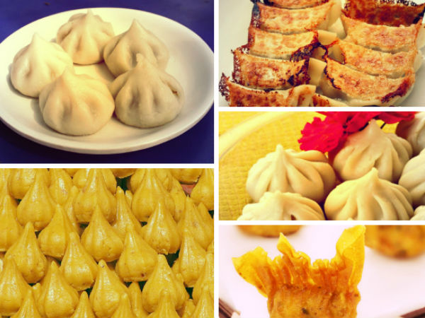 मोदक का अर्थ होता है 'खुशी'