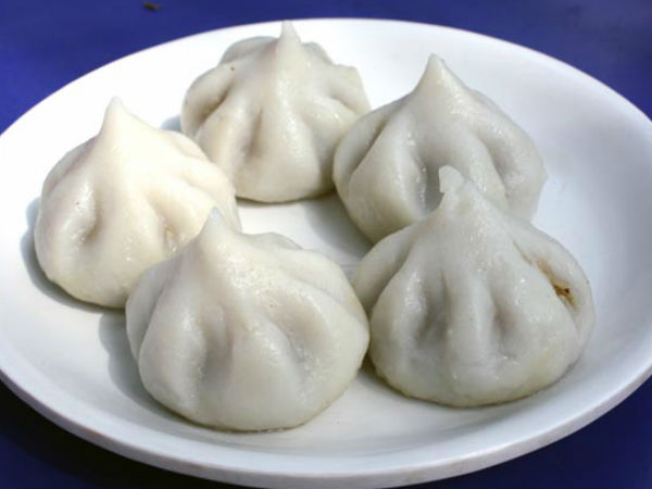 वैसे मोदक केवल एक मिठाई नहीं...