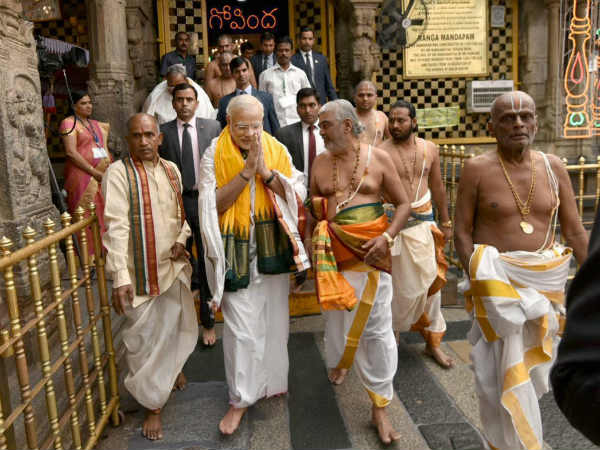 राजयोग का निर्माण हो रहा है 