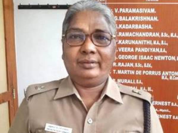 हत्‍या से ठीक पहले क्‍या कहा था राजीव गांधी ने अनुसुया डेजी से, पढ़ें 