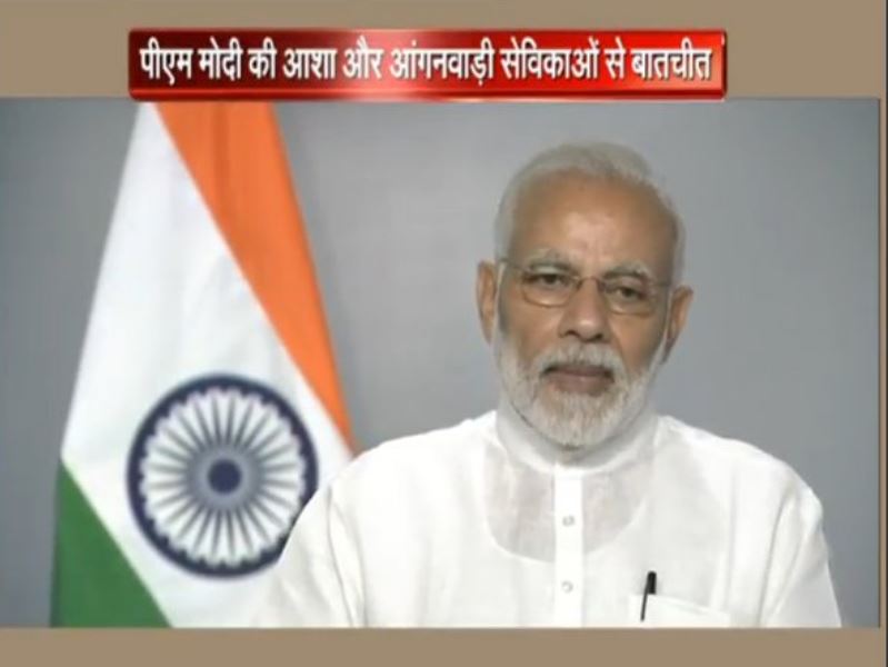 मरे हुए बच्चे की जिंदा किया !