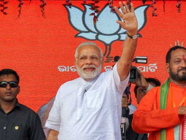 एंटी बीजेपी मोर्चा के कोऑर्डिनेटर बनने की जताई इच्छा एंटी बीजेपी मोर्चा के कोऑर्डिनेटर बनने की जताई इच्छा