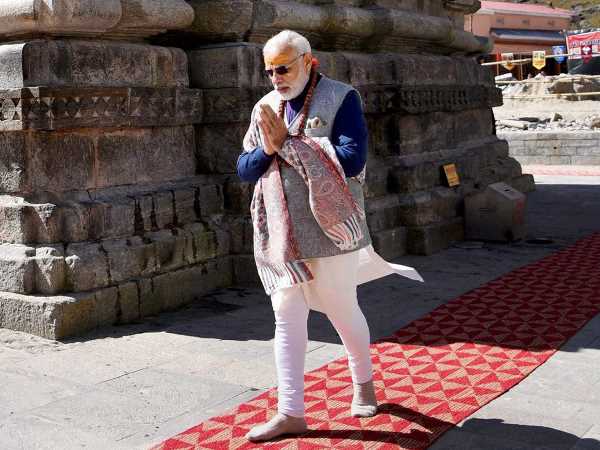 अगले महीने पीएम मोदी का उत्तराखंड दौरा