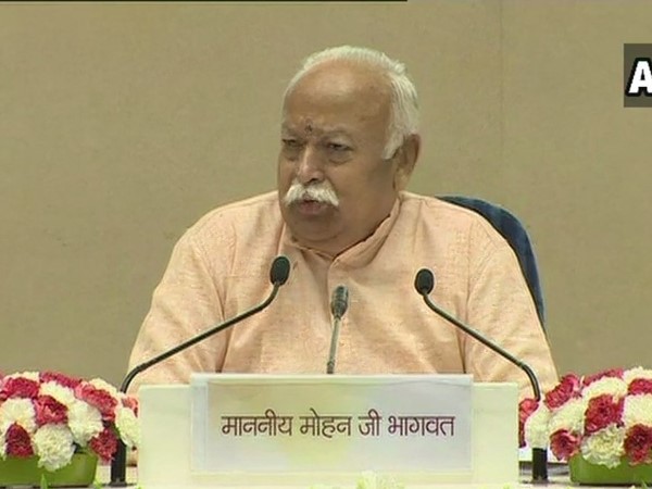 धारा 370, 35A पर भागवत ने कही ये बड़ी बात धारा 370, 35A पर भागवत ने कही ये बड़ी बात