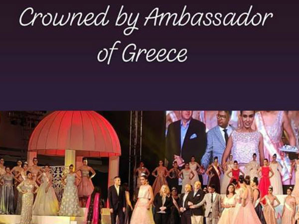 दो बच्चों की मम्मी हैं मोहिनी पाटणकर दो बच्चों की मम्मी हैं मोहिनी पाटणकर