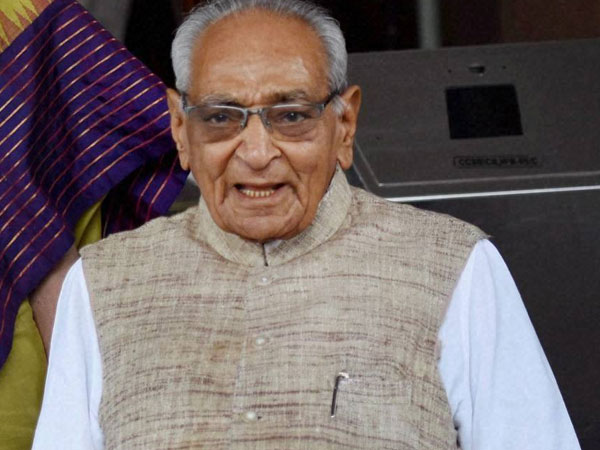 chhattisgarh assembly election 2018: Motilal vora will contest election against CM Raman singh