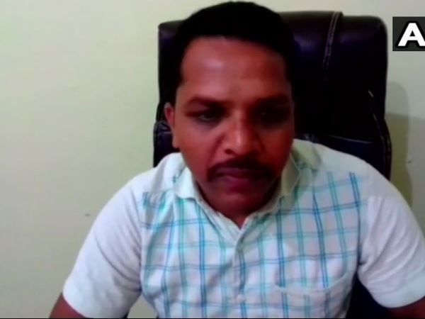 पिटाई के बाद काट डाले दोनों हाथ