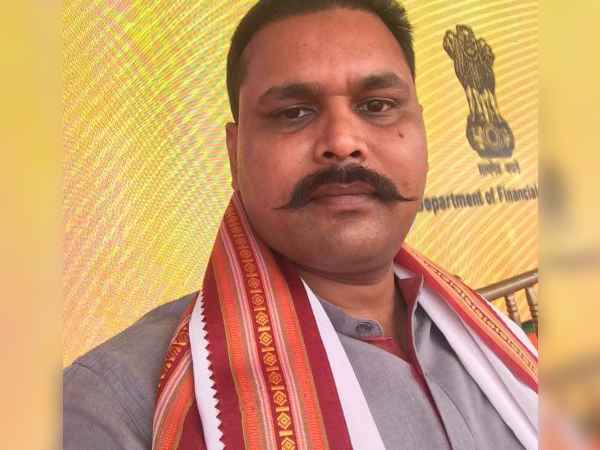 पुरूष आयोग की मांग उठाकर आए चर्चाओं में