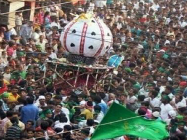 क्यों मनाते हैं ये पर्व 