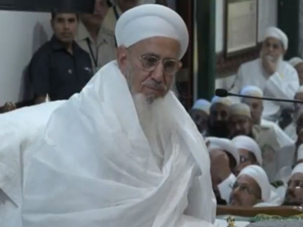 पहनावे में भी अंतर 