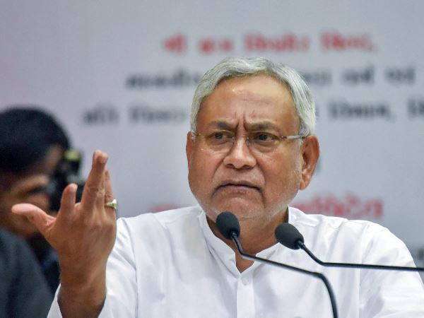 इस फॉर्मूले पर बनी थी बात