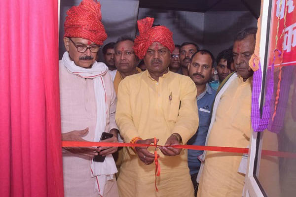 नारायण सिंह कुशवाह नारायण सिंह कुशवाह