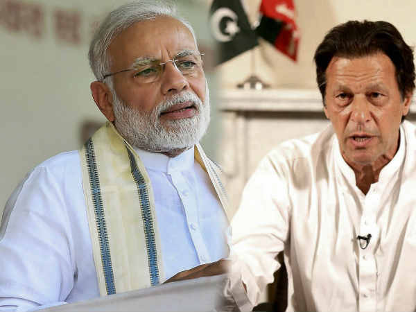 इमरान खान ने साबित किया कि वह सिर्फ मुखौटा हैं 