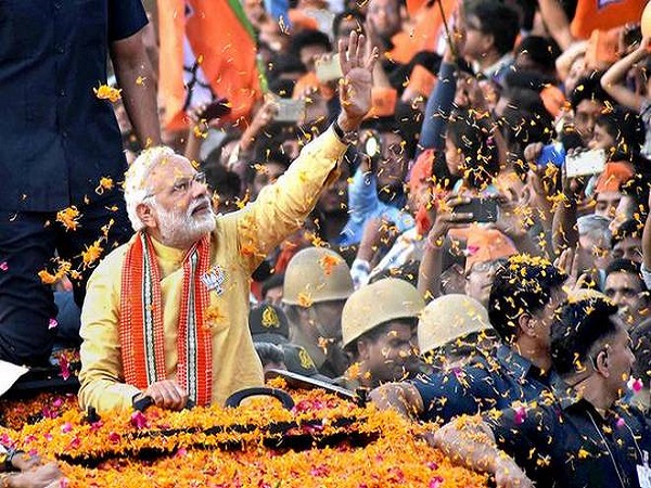 काशी में जन्मदिन का केक काटेंगे पीएम मोदी