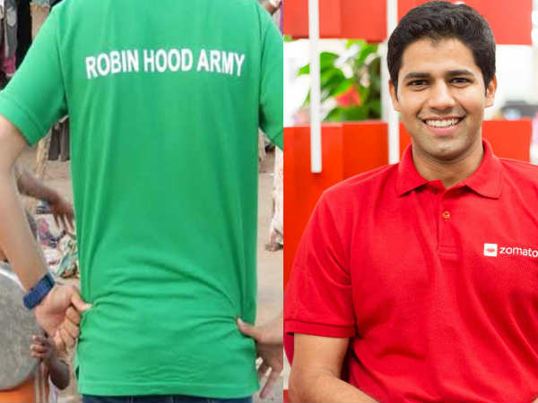 70 शहरों में और 12 देशों में काम करती है यह संस्‍था
